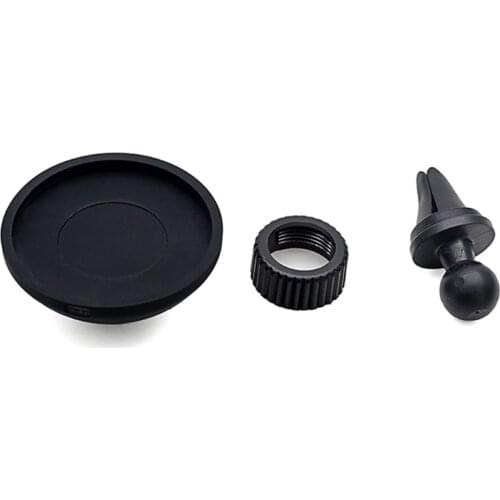 Car Phone Holder Charger Stand Charging Dock For-iPhone 12 Magnetic Magsafing 203B