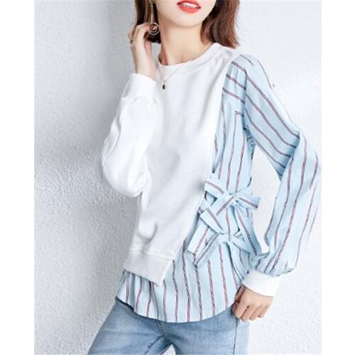 Chikichi Women's Long T-shirts