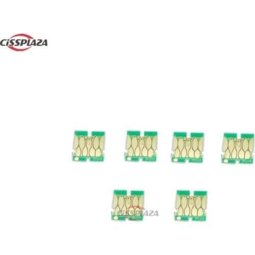 CISSPLAZA 277XL T2771 ink cartridges chip compatible For Epson xp750 xp850 XP-950 XP860 XP760 XP-960 XP-55 XP-760 CHIPS