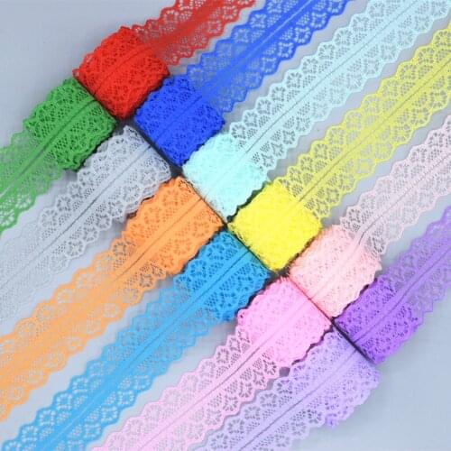 CRAFTS Lace