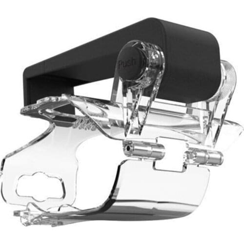 For PS5 Gamepad Controller Smart Phone Cellphone Mount holder Gaming Holder