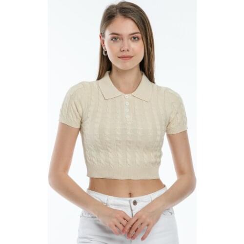 Erki Triko Women's Tops & T-Shirts