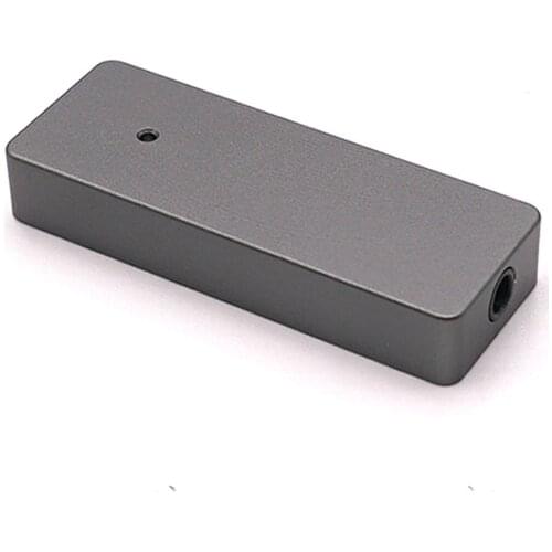 Hesa mobile phone Type-c portable DAC decoding amp DSD amplifier sound card HIFI Android Apple computer