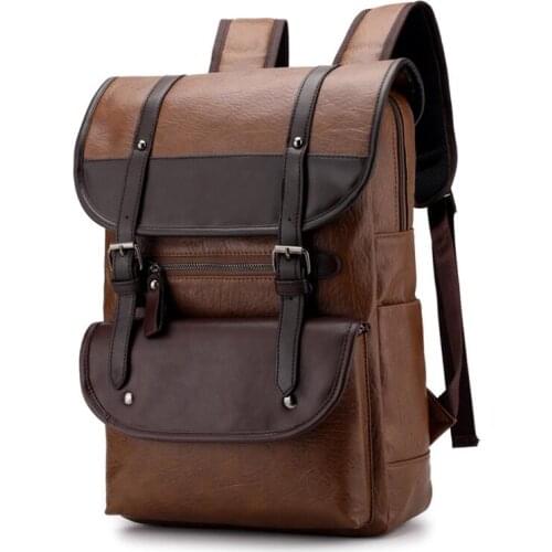 MICKY KEN Backpacks For Men