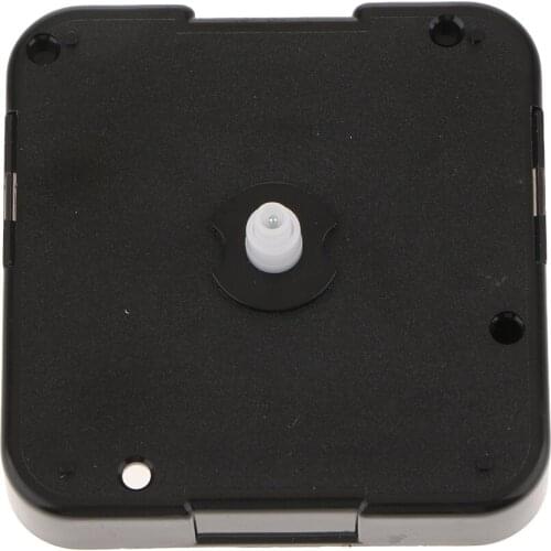 Wall Clock Alarm Clock DIY Kit Mechanism Electronic Hands Watch Core Quartz Kids diy play toys