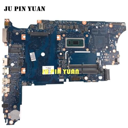 L58731-601 L58731-001Laptop Motherboard For HP PB 650 G5 With i5-8265U Mainboard 100% Fully tested ok