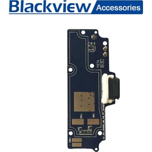 Original Blackview BV8000PRO board Charge Port PCB Board Type-C Jack for Blackview BV8000Pro Smartphone Parts Accessories