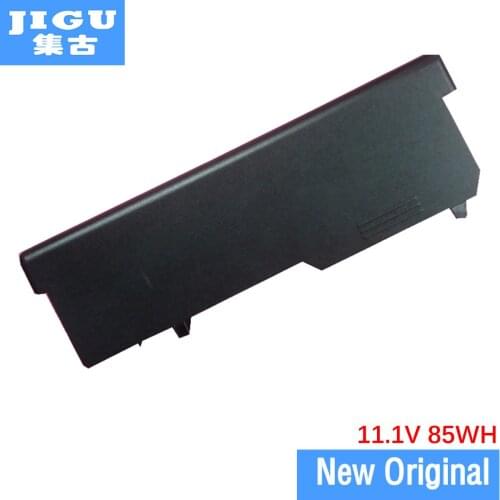 JIGU 0N241H 312-0724 451-10586 N950C N958C T116C U661H Original laptop Battery For Dell 2520 1310 1320 1510 11.1V 85WH