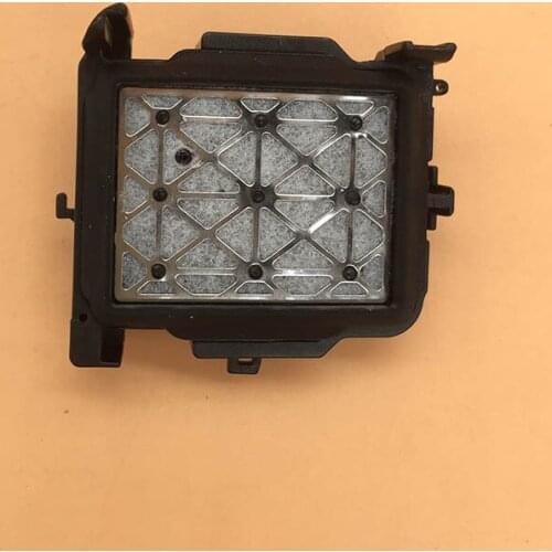 2PCS DX5 printhead solvent base capping station cap top for Mutoh Mimaki JV33 JV5 CJV300 Galaxy Xuli GS6000 printer DX7 cap top