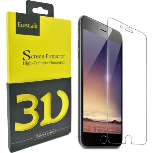 Premium Tempered Glass for iPhone 5s Glass on Screen Protector 5 SE 5c Tempered for 5s iPhone Glass 5 Phone lcd Film pelicula de