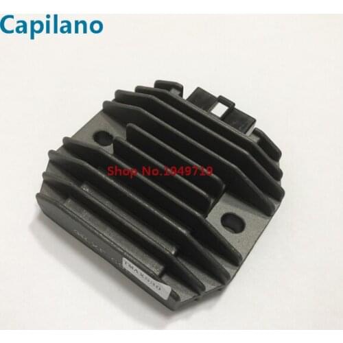 Motorcycle voltage regulator rectifier for YZF R1 R6 1999-2001 TMAX 530 2001-2004 02 V-STAR XVS400 DS400 TDM850-4TX 1996-2001