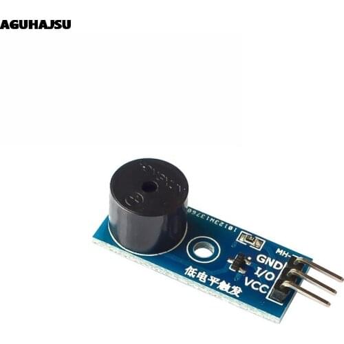 High Quality Passive Buzzer Module for arduino Diy Kit