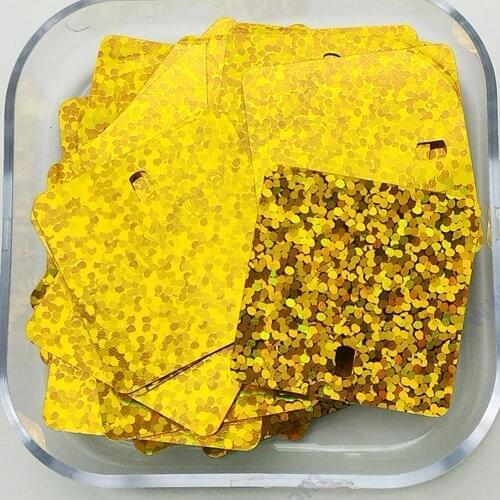 11000pc Shimmer Sequins For Glitter Panel Backdrop Shimer Wall Square Round Party Photo Shiny Advertising Shop Window Decoration