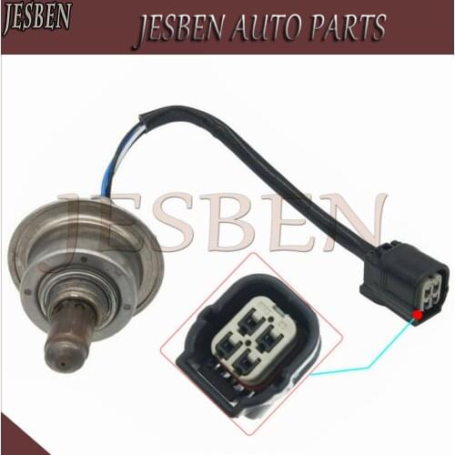 36531-R60-U01 Air Fuel Ratio Lambda O2 Oxygen Sensor fit for Honda Accord VIII CIVIC VIII CR-V IV FR-V 2005-2015 NO# DOX-0516