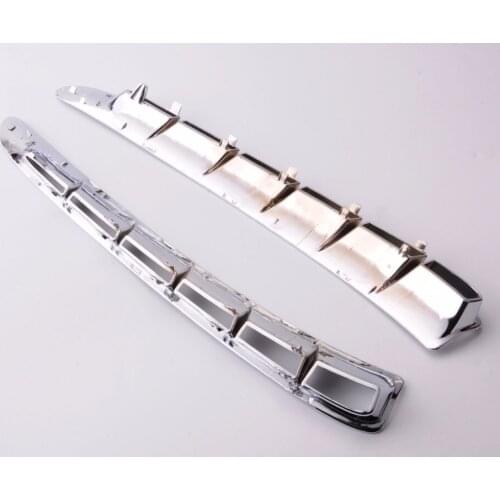 Car Tuyere Hole Fender Air For Porsche Cayenne 2011 2012 2013 2014 2015 [QP356 ]