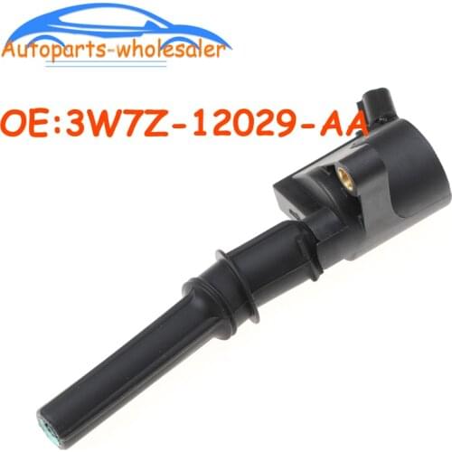 Car 3W7Z12029AA Ignition Coil For Ford E350 5.4L 2003- Expedition U222 5.4L 2002 2003 2004-2006 Expedition U324 5.4L 2006-2017