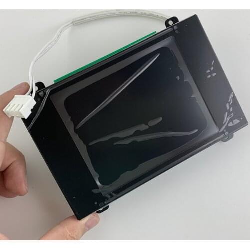 DMF-5003 NF-FW DMF5003NF-FW DMF5003NF-FW-2 LCD Display Panel for Machine Operator Repair, Have in stock