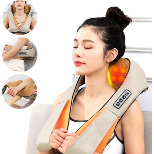 Массажная шаль FCHYBZ China At AliExpress