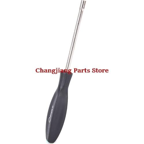 Carburetor Single D Design Screw Driver Carburetor Screwdriver Fit For Chainsaw Blower Trimmer Carb Adjusting Tool