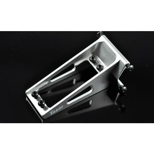 Tarot 450 PRO Rudder Servo Mount TL45132