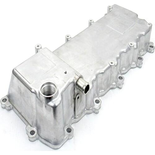Valve cover for Kobelco SK200-8 220-8 250-8 260-10 Super 8 J05E engine valve cover cover Excavator parts