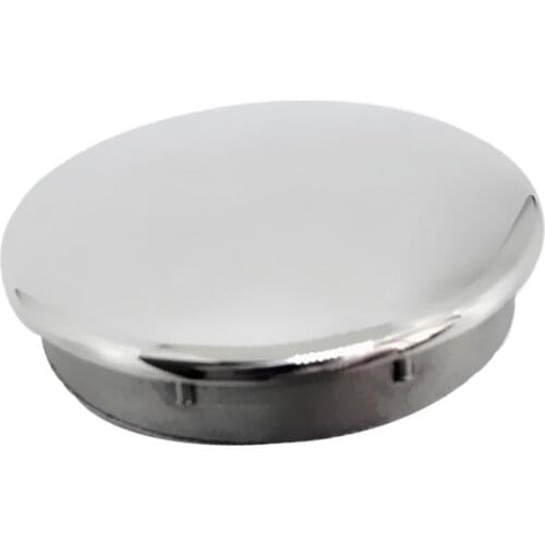 Marine Boat Yacht Sailing White Water Steering Wheel Cap