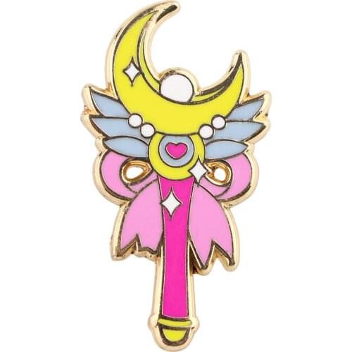 Золотые броши на одежду MJMJAAK China At AliExpress