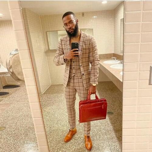 YIWUMENSA Costume Homme Mariage Men Suits For Wedding Groom Wear Slim Fit Blazers 3 Pieces Set Ropa Hombre Terno Masculino 2021