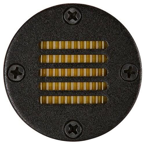 New 1.6" 8Ohm 15W Pneumatic Tweeter Air Motion Transformet Home Audio Car Modification Treble Speaker Stereo Loudspeaker Horn