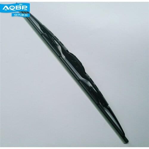 OEM Number 5205500U8010 For JAC J3 Car Left Windscreen Wipers Blade