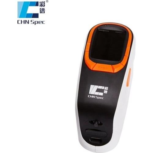 Portable colorimeter Spectrophotometer CS-610