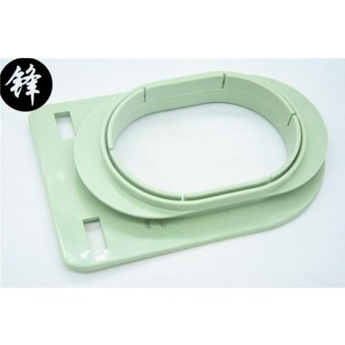 Sock frame for Tajima machine computer embroidery machine spare parts.65mm*90mm