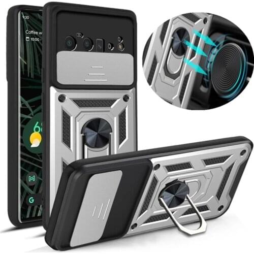 Salvestro Google Phone Cases