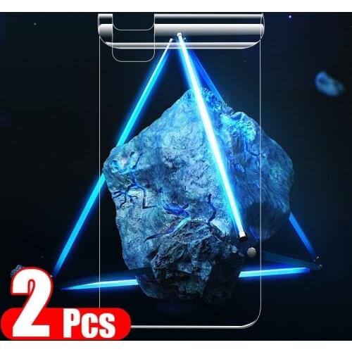 2Pcs Back Hydrogel Film for Samsung Galaxy S20 S10 S9 Plus S20Ultra Lite S10e Screen Protectors S9 S10 S20 Plus Ultra Protective