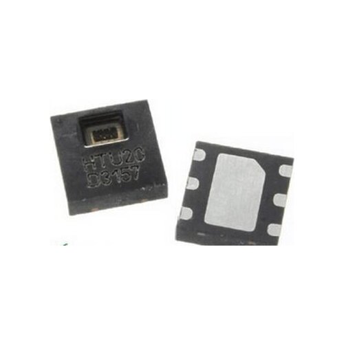 100% original new Digital Humidity Sensor Temperature Sensor HTU20 HTU20D