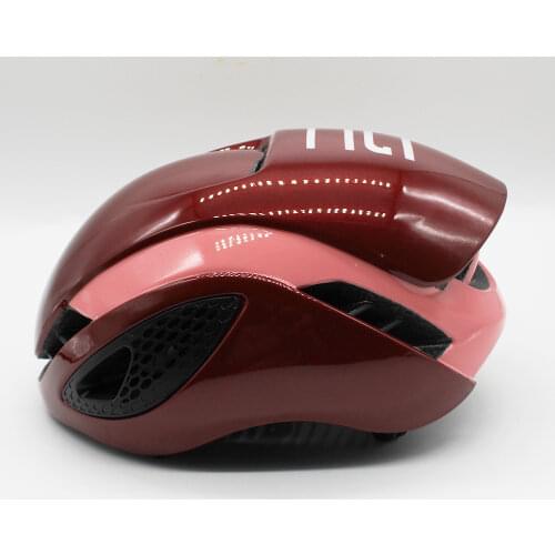 2020 Aero Road Bike Helmet New Style Men Women Bicycle Helmet Cycling Ultralight MTB Sports Helmets M 54-60cm