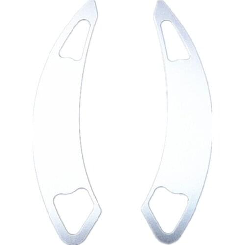 2X Gear DSG Auto Steering Wheel Shift Paddle Extension For Honda Spirior CRV Civic Accord Acura Odyssey 15 2016 2017 2018