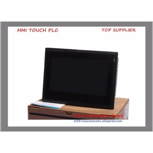 7 Inch HMI Touch Screen TH765-NU Program Download Cable