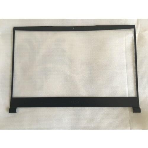 New for msi MS-16R1 GF63 GF63VR B cover bezel