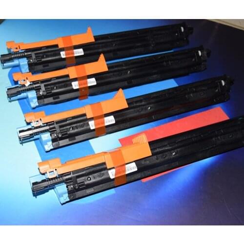 KMCY drum unit drum kit DR313 compatible for konica minolta bizhub C258 C308 C368 ,DR313 K DR313M 4pc one sets