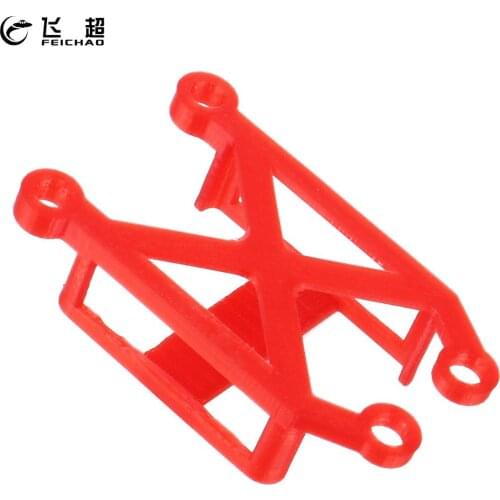 FEICHAO Mark4 Mark 4 3D TPU Printed Fixed Mount for DJI FPV Air Unit RC FPV Racing Quadcopter Multirotor Accessories