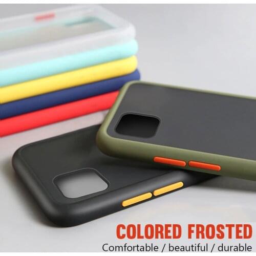 FLOVEME Phone Cases Xiaomi Mi CC9e