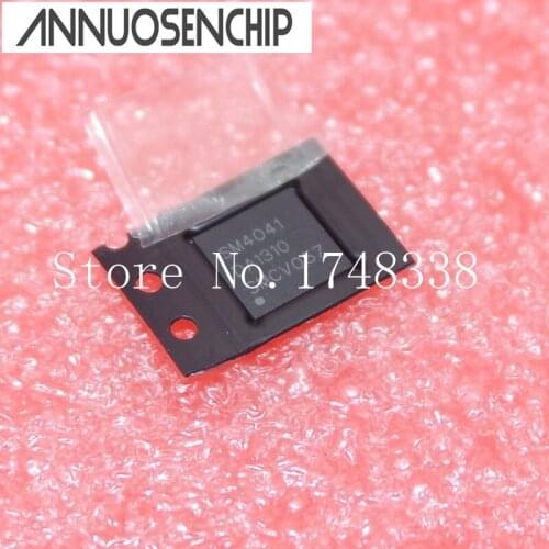 1PCS SM4041 QFN-48 NEW