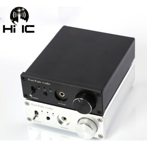 CSR8675 Bluetooth 5.0 Receiver ES9038 Decode HiFi Audio Board Adapter LDAC APTX HD Wireless Audio Module DAC
