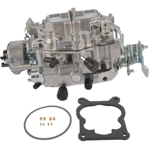 AP02 Carburetor 17085230 17085283 For Chevrolet C10 Suburban C20 GMC C1500 1981-1988 17085229 17085228
