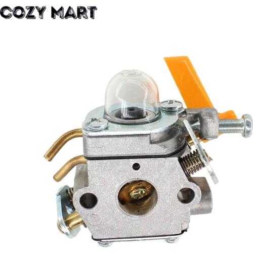 Carburetor for Ryobi Homelite ZAMA C1U-H60 308054034 308054003 308054028 308054015 Carb