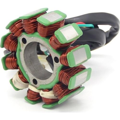 Motorcycle Ignition Magneto Stator Coil For KTM 79239004100 SX-F 250 Factory Edition 350 XC-F 450 79239004000