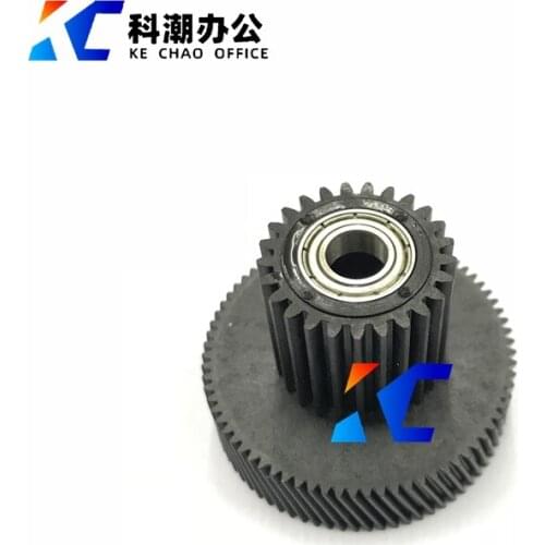 KECHAO Fuser drive Gear Compatible for Canon IR 8500 7200 9070 7086 7095 7105 105 copier parts
