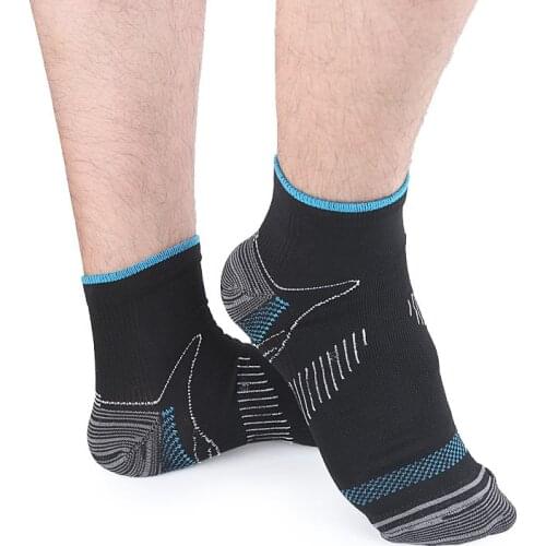 Plantar Fascia Compression Socks Compression Socks Sweat-absorbent deodorant breathable Sweats Sports Pressure Socks