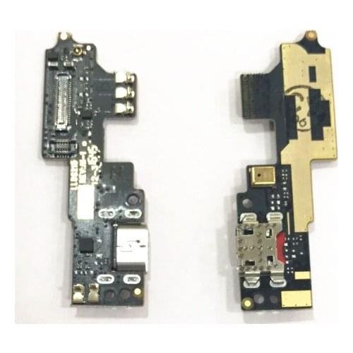 Original USB Flex Cable For HTC desire 10 pro D10i Dock Charger Charging Port Flex Cable Repair Parts